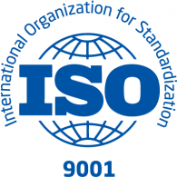 Eyecast is ISO 9001 Certified Quality Assurance